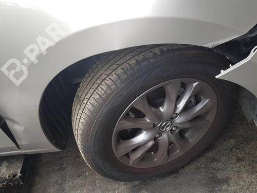 Used Right front shock absorber Right front shock absorber MAZDA 2 Hatchback (DL, DJ) [2014-2026] 10339163 10339163