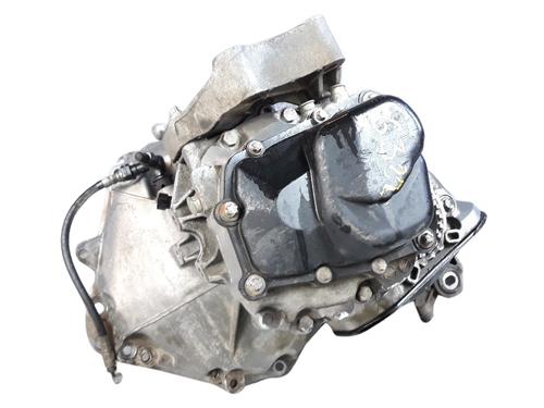 Gearbox OPEL CORSA D (S07)  | BP12347153M3 