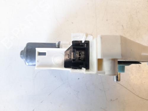 Left rear window motor AUDI Q5 (8RB)  | BP25754022E23 