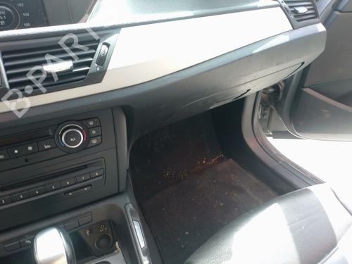 Used Heater blower motor Heater blower motor BMW X1 (E84) sDrive 18 d (143 hp) 33958969 33958969