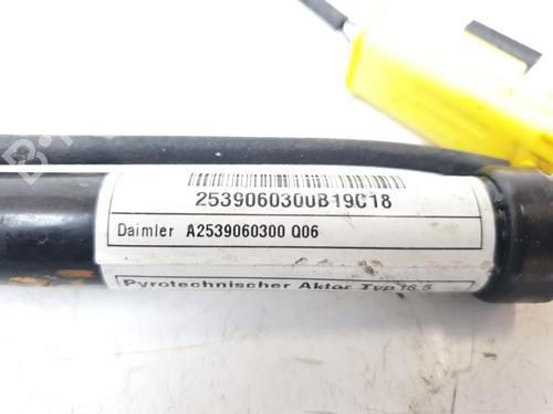 Other MERCEDES-BENZ GLC (X253)  | BP25623328O1 