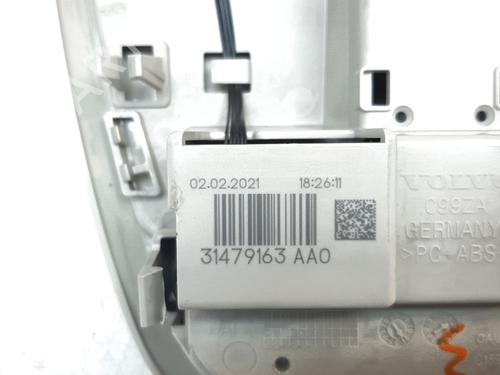 Interior roof light VOLVO V60 I (155)  | BP15356879I8 