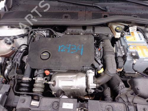 Used Gearbox DS DS 3 / DS 3 CROSSBACK (UR_, UC_, UJ_) 1.5 BlueHDi 100 (UCYHYJ) (102 hp) 32035311