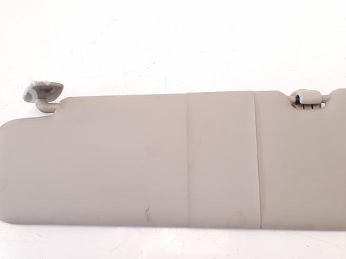 Used Left sun visor Left sun visor DACIA SANDERO II 1.2 (75 hp) 7663772 7663772