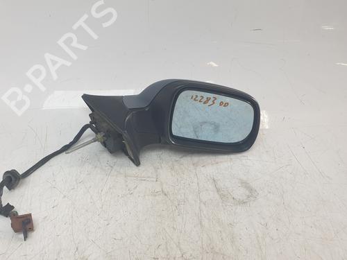 Used Right mirror PEUGEOT 407 (6D_) 2.0 HDi 135 (6DRHRH, 6DRHRE, 6DRHRG, 6DRHRJ) (136 hp) 29588967