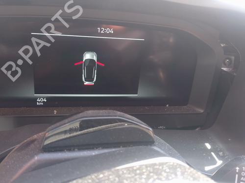 Left front window switch NISSAN QASHQAI III (J12) 1.5 VC-T e-Power | BP38466316I27 - Image 6