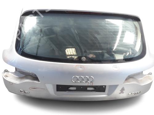 Used Tailgate AUDI Q7 (4LB) 3.0 TDI quattro (233 hp) 4553144