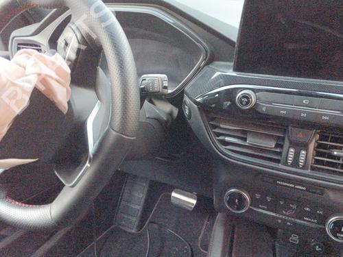 Used Ignition barrel FORD KUGA III (DFK) 2.5 FHEV (190 hp) 28035508