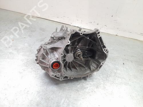Used Gearbox MAZDA CX-3 (DK) [2015-2025]  22612434