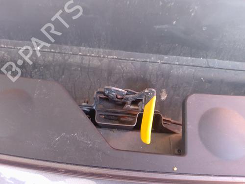 Used Hood lock Hood lock 36911560 36911560