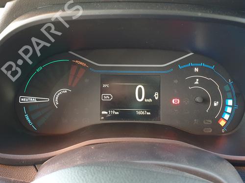 Instrument cluster DACIA SPRING EV (B6M1) | BP13951731C47 