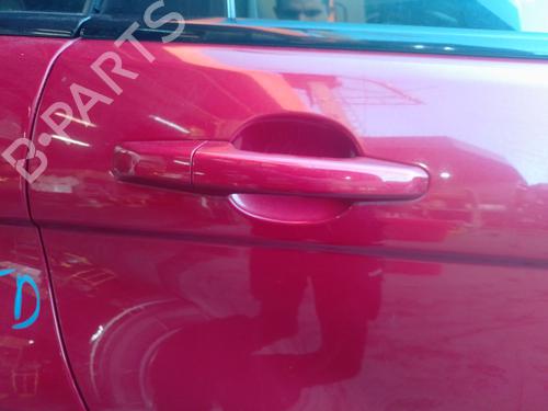 Used Rear right exterior door handle Rear right exterior door handle 38779583 38779583