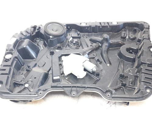 Used Front left window mechanism BMW X4 (F26) xDrive 20 d (190 hp) 23990618