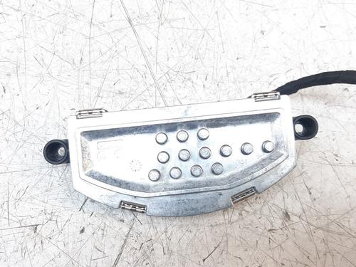 Varmemotstand SEAT IBIZA V (KJ1, KJG) [2017-2025]  17339904