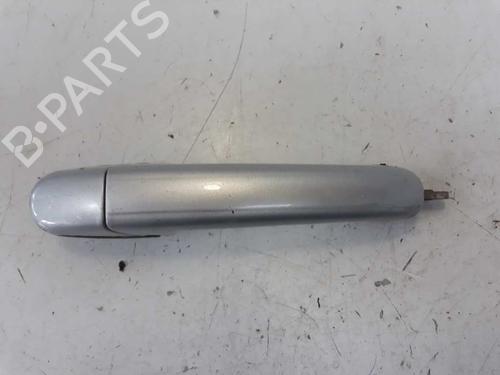 Used Rear right exterior door handle SEAT CORDOBA (6K1, 6K2) [1993-2002]  1608771