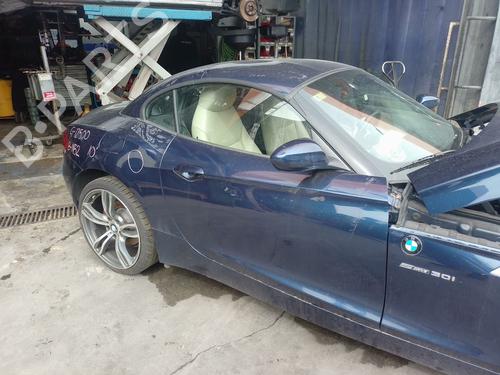 Used Fuel pump Fuel pump BMW Z4 Roadster (E89) sDrive 23 i (204 hp) 33626709 33626709