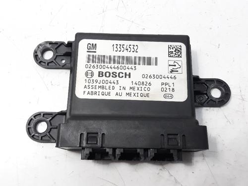 Used Electronic module OPEL MOKKA / MOKKA X (J13) [2012-2025]  8807714