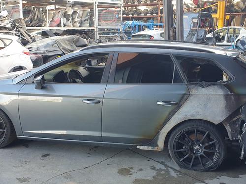 Full front SEAT LEON ST (5F8) 2.0 TDI | BP10902543S1  - Image 12