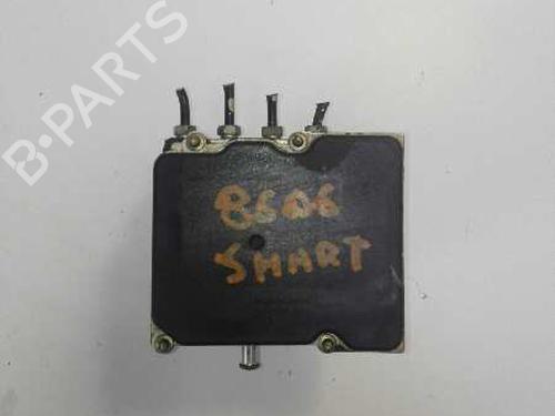 Abs pomp SMART FORFOUR (454) 1.1 (454.030) (75 hp) 2269613