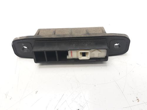Tailgate handle TOYOTA VERSO (_R2_) 2.0 D-4D (AUR20_, AUR20R) | BP9237117C132 