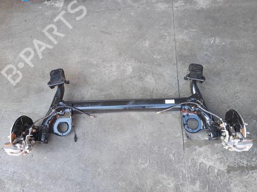 Used Rear axle Rear axle MG MG ZS SUV (AZS1) 1.5 VTi (106 hp) 29020646 29020646