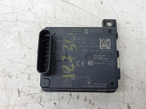 Used Electronic sensor Electronic sensor PEUGEOT 308 SW III (FC_, FJ_, FR_, F4_, FN_) BlueHDi 130 (FCYHZL, FCYHZT) (131 hp) 39746955 39746955