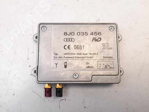 Used Antenna/Base AUDI A5 (8T3) [2007-2017]  14197827