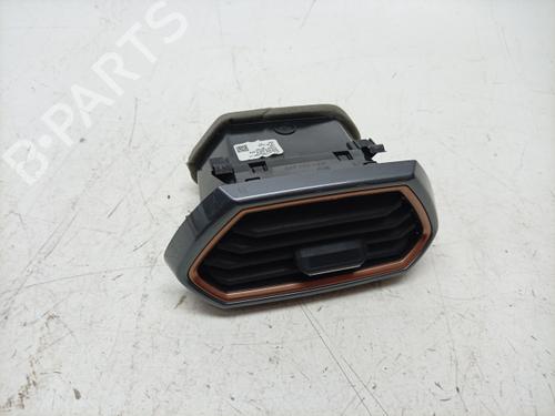 Used Air vent Air vent CUPRA FORMENTOR (KM7, KMP) 1.5 TSI (150 hp) 40447397 40447397