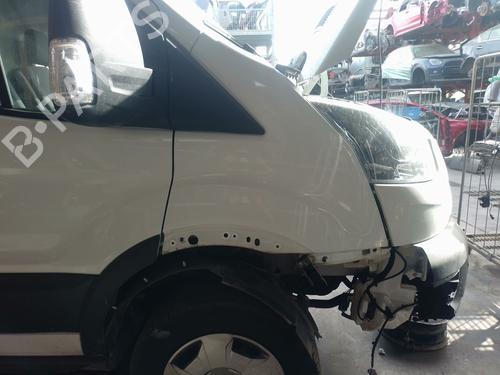Used Right front fenders Right front fenders 37517697 37517697