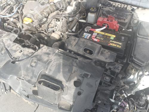 Engine control unit (ECU) RENAULT MEGANE IV Hatchback (B9A/M/N_) 1.5 dCi 110 (B9A3) | BP28728997M57