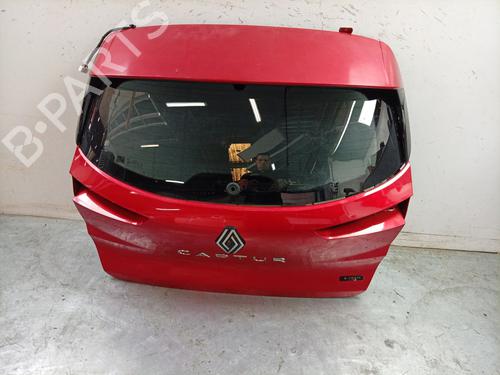 Used Tailgate Tailgate 33814281 33814281