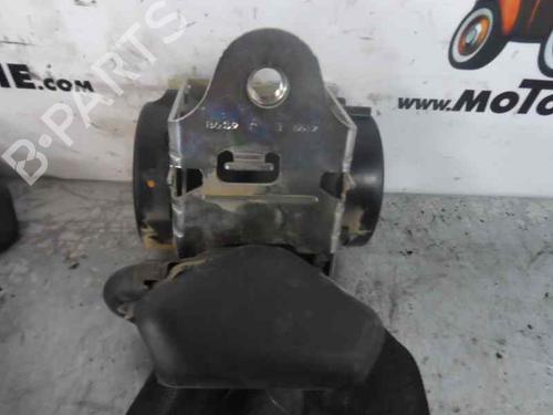 Rear left seatbelt OPEL ASTRA H GTC (A04) 1.7 CDTi (L08) | BP6633204I29 