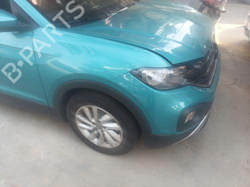 Hele Fronten VW T-CROSS (C11, D31)  | BP29606827S1 