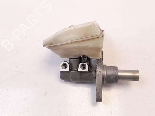 Brake master cylinder CITROËN C4 Grand Picasso I (UA_)  | BP9859212M77 