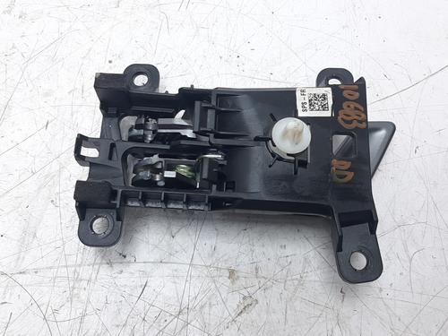 Front right interior door handle HYUNDAI KONA (OS, OSE, OSI)  | BP12343808I14 
