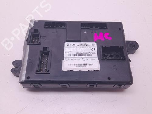 Elektronische module Elektronische module MG MG ZS SUV (AZS1) 1.5 VTi (114 hp) 36596794 36596794