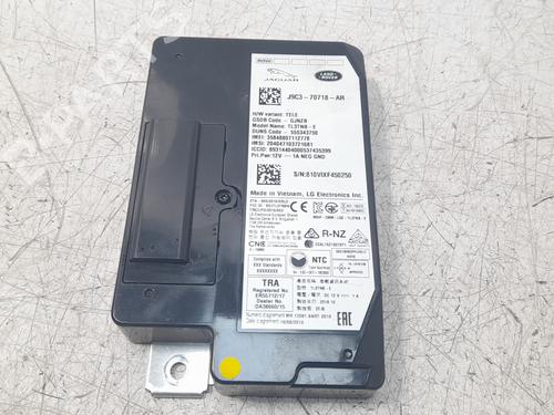 Elektronisk modul LAND ROVER DISCOVERY SPORT (L550) [2014-2025]  23875962