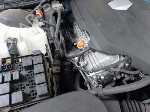 Used Catalyst Catalyst MASERATI GHIBLI III (M157) 3.0 S Q4 (430 hp) 34523254 34523254