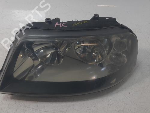 Venstre forlygte SEAT ALHAMBRA (7V8, 7V9) 1.9 TDI (115 hp) 31538587