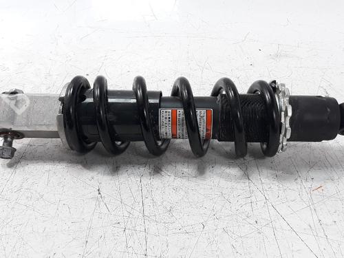 Used Right rear shock absorber KAWASAKI MOTORCYCLES Z (900cc - ) Z 900 (ZR900PA2, ZR900HA2, ZR900DA2) (48 hp) 25231471