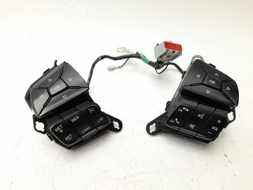 Rattkontroller Rattkontroller FORD RANGER (TKE) [2011-2026] 36221481 36221481