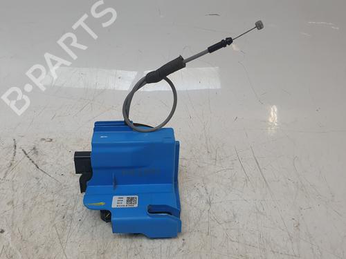 Front left lock HYUNDAI i10 III (AC3, AI3) 1.0 MPi | BP26518654C98 