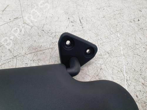 Right sun visor NISSAN JUKE (F16_) DIG-T 117 | BP32868125I2 - Image 3