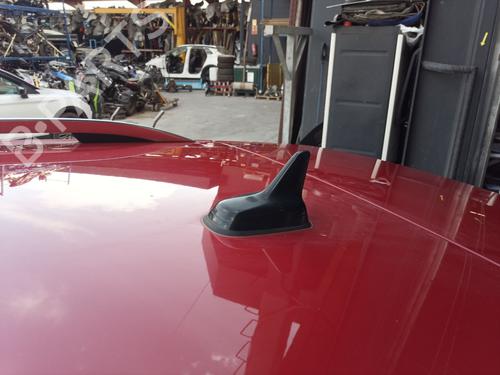 Antenne/Base SKODA KAMIQ (NW4) 1.0 TSI (110 hp) 26731262