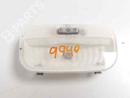 Used Interior roof light Interior roof light CITROËN C3 II (SC_) 1.4 HDi 70 (SC8HZC, SC8HR0, SC8HP4) (68 hp) 7431430 7431430