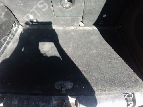 Used Luggage compartment floor Luggage compartment floor JEEP RENEGADE SUV (BU, B1, BV) 1.6 CRD (120 hp) 34704499 34704499