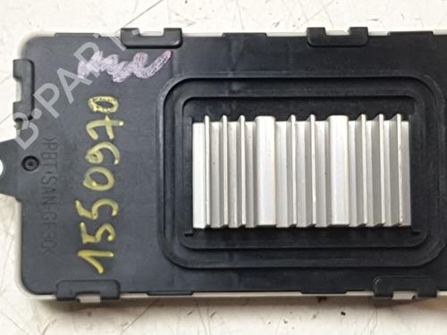 Heater resistor MAZDA 3 Hatchback (BP) 2.0 SKYACTIV-G M Hybrid | BP36431498M108 - Image 2