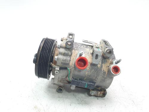 AC-Kompressor JEEP AVENGER (J2) 1.2 GSE T3 | BP24806164M34 