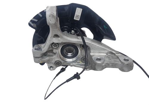 Left front steering knuckle HYUNDAI TUCSON (TL, TLE)  | BP16472814M25 