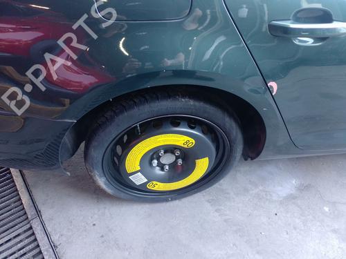 Mozzo posteriore destro Mozzo posteriore destro AUDI A4 B9 Avant (8W5, 8WD) 2.0 TDI (150 hp) 33951790 33951790